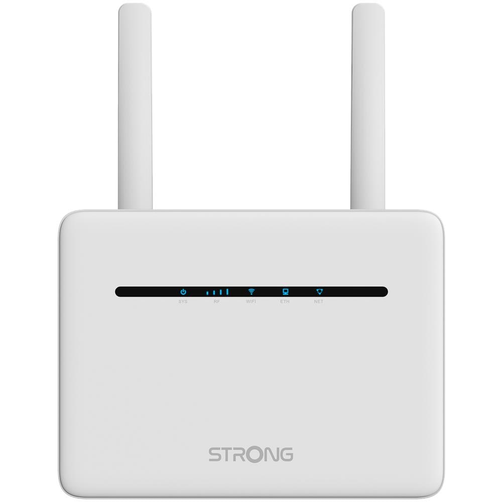 Router Wireless 4G+ LTE 1200 Dual-Band 4x Gigabit Ethernet LAN - Foto 13
