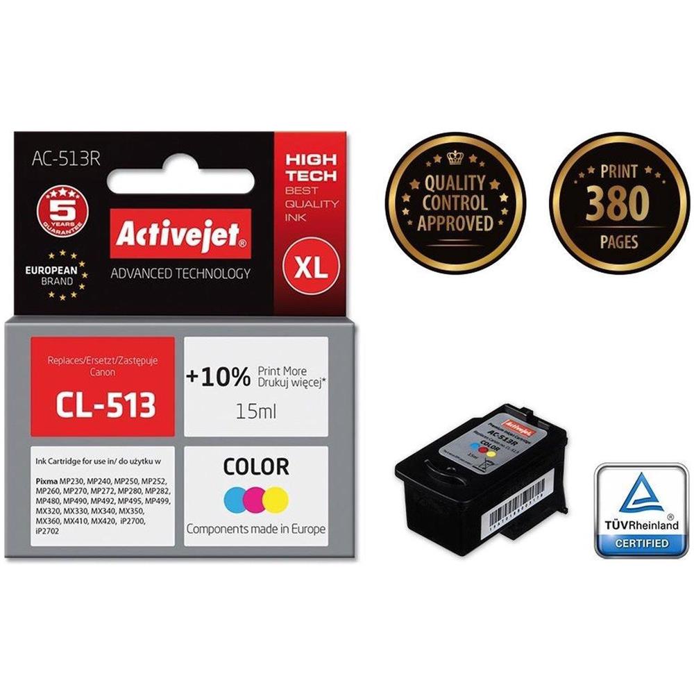 Toner Ats-3560n Per Stampante Samsung; Sostituzione Samsung Ml-3560d8; Supremo; 12000 Pagine; Nero - Foto 1