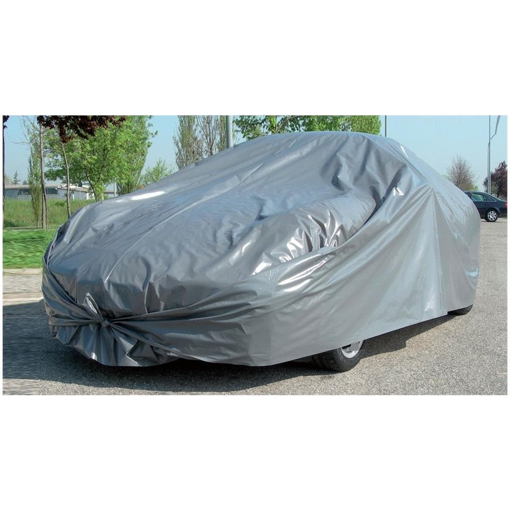 Copriauto Speedy Small Lunghezza 3,82 Mt Larghezza 1,63 Mt. - Foto 1