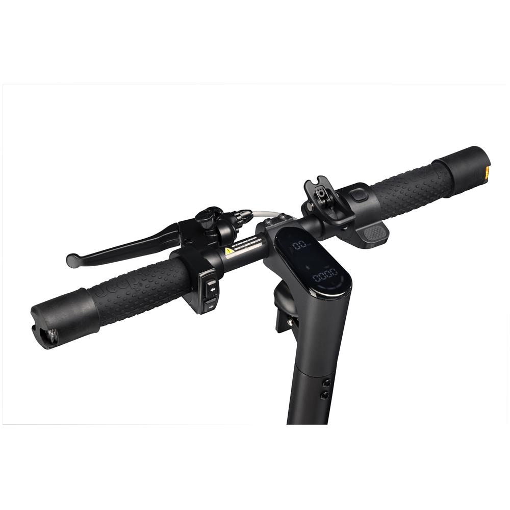 Monopattino Elettrico con Frecce Direzionali Integrate Potenza Del Motore 350W - Foto 10