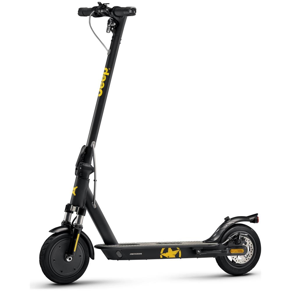 Monopattino Elettrico con Frecce Direzionali Integrate Potenza Del Motore 350W - Foto 1