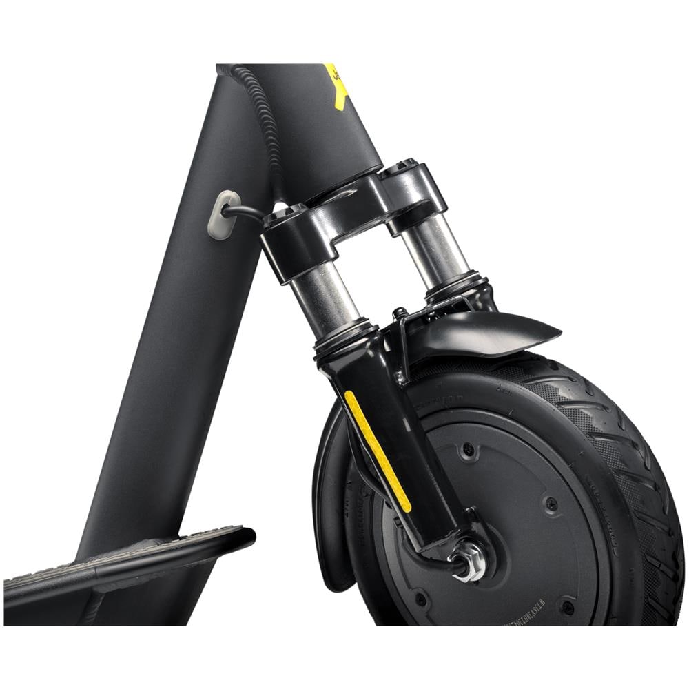 Monopattino Elettrico con Frecce Direzionali Integrate Potenza Del Motore 350W - Foto 2