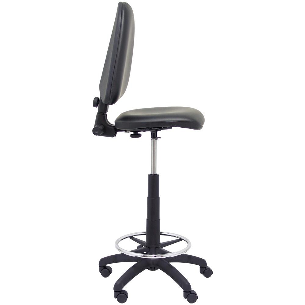 T04CPSPNE sedia da ufficio e computer Seduta imbottita Schienale imbottito - Foto 8