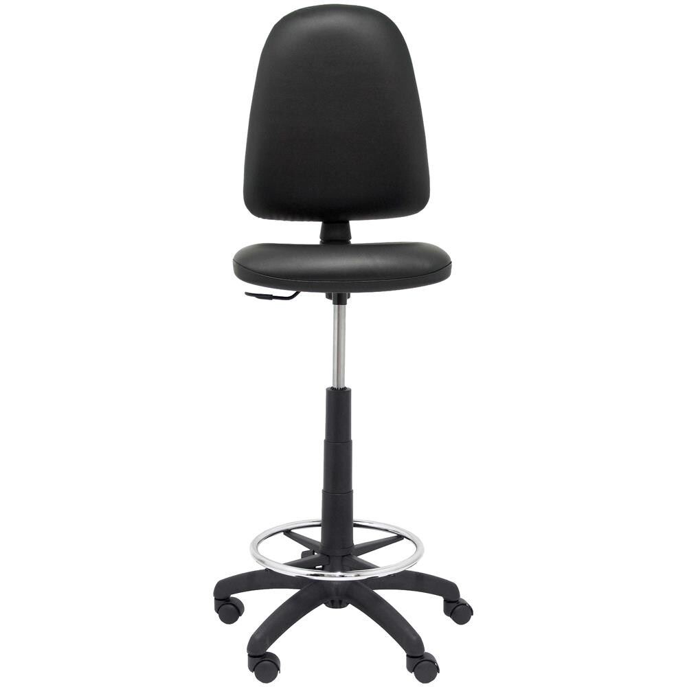 T04CPSPNE sedia da ufficio e computer Seduta imbottita Schienale imbottito - Foto 2