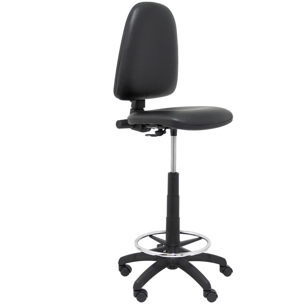 T04CPSPNE sedia da ufficio e computer Seduta imbottita Schienale imbottito - Foto 1