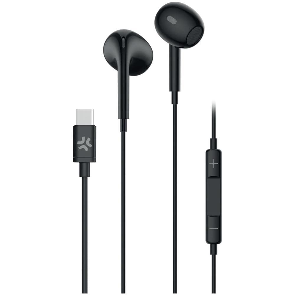 UP1300TYPEC - USB-C Stereo Wired Earphones - Foto 1