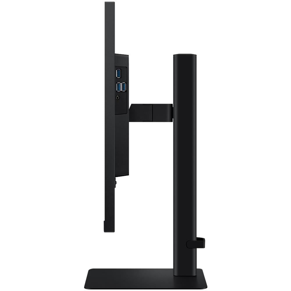 Monitor 27" LED ViewFinity S8 S80D 3840 x 2160 Pixel 4K Ultra HD Tempo di Risposta 5 ms - Foto 7