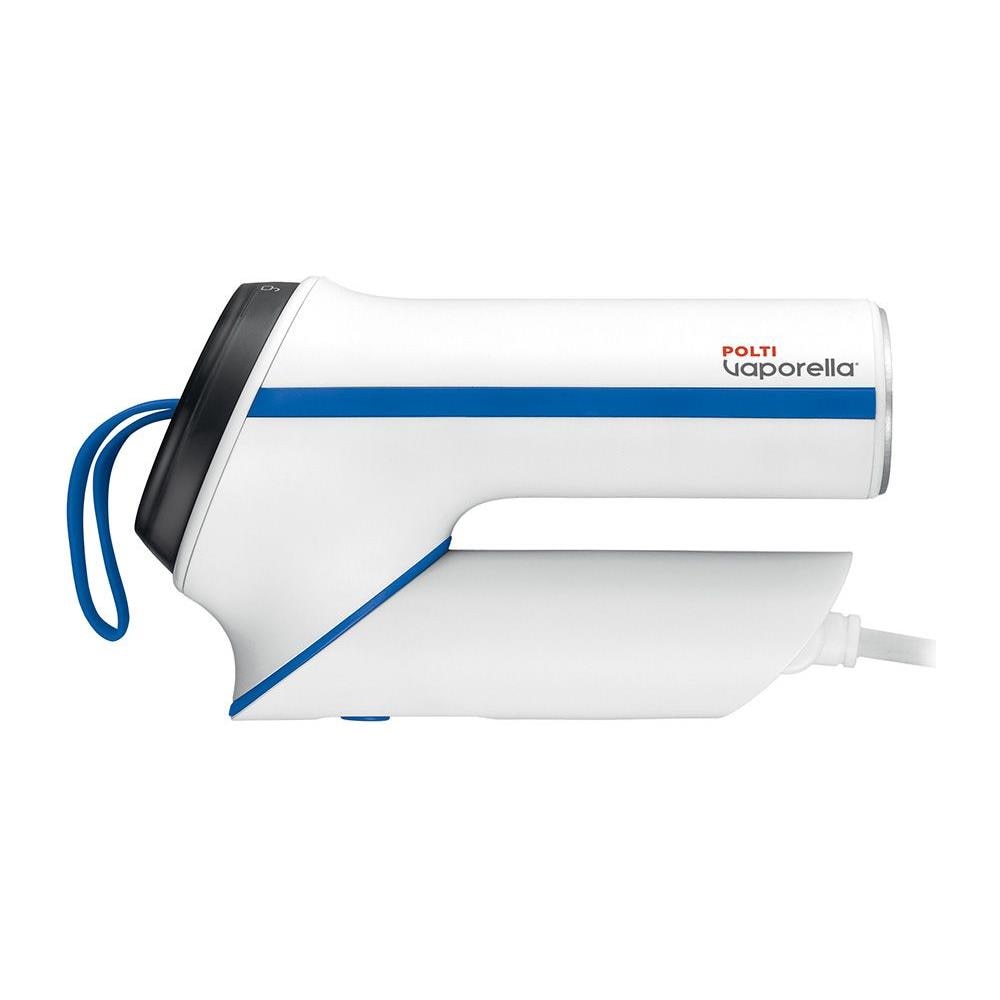 GSM50B Vapore per indumenti portatile 800 W Blu, Bianco - Foto 3