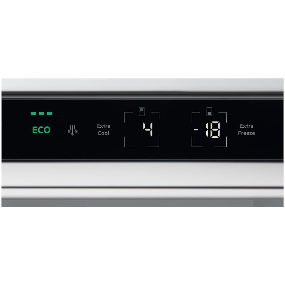 TSC8M181DS Da incasso 249 L D Bianco - Foto 6