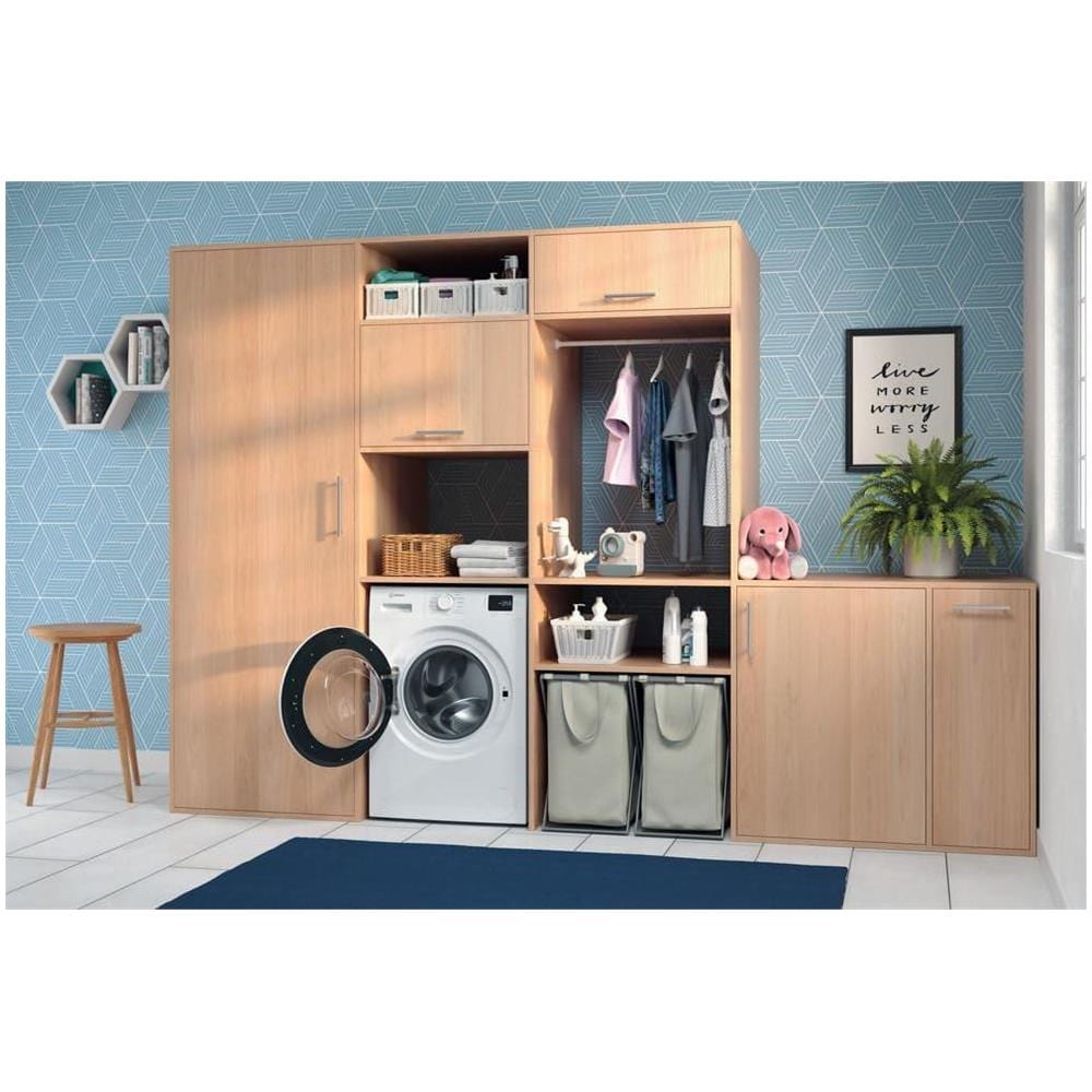 Lavatrice Slim IM642BMYTIMEIT 6 Kg Classe B Centrifuga 1200 giri - Foto 8