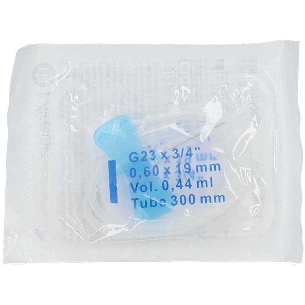 Ago Microperfusore Sterile Pic Mirage Gauge 23 3/4 - Foto 1