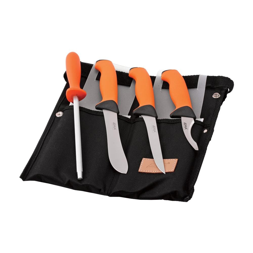 Set coltelli da macellaio Butcher Set - Foto 2