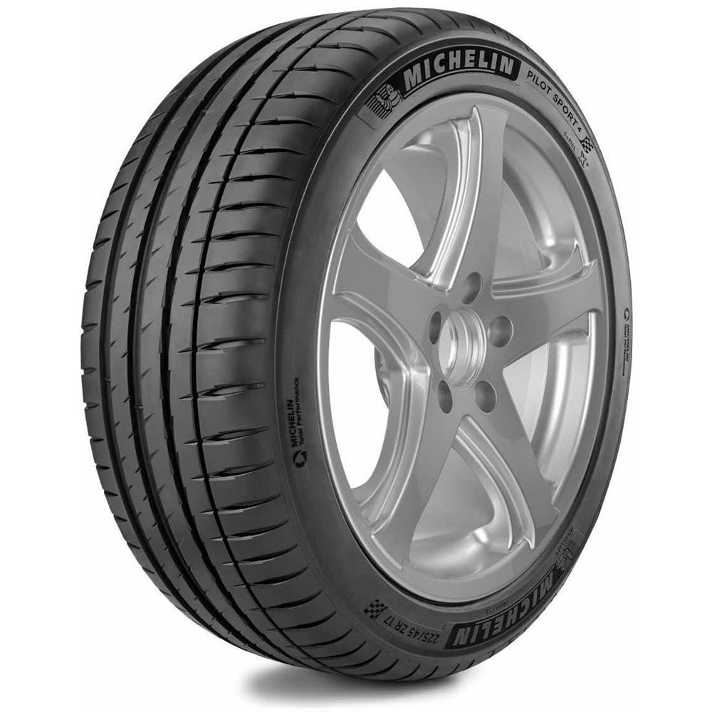Pneumatico Estivi Auto 255/40zr18 99y Pilot Sport4 - Foto 1