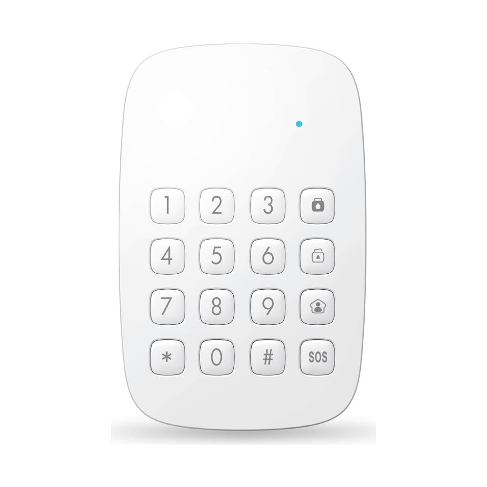 I-ALARM-KPAD - Tastierino numerico wireless per I-ALARM-KIT002 - Foto 1