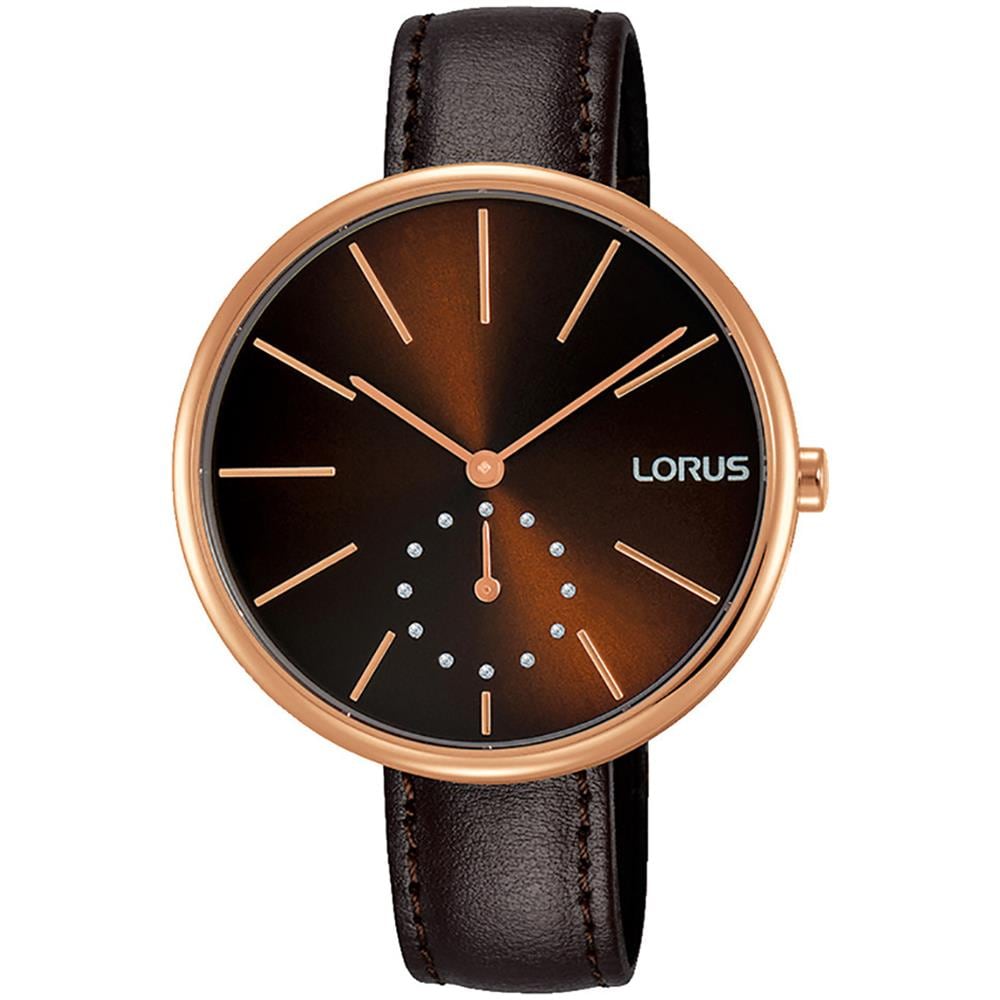 Woman Orologi Donna Rn424ax9 - Foto 1