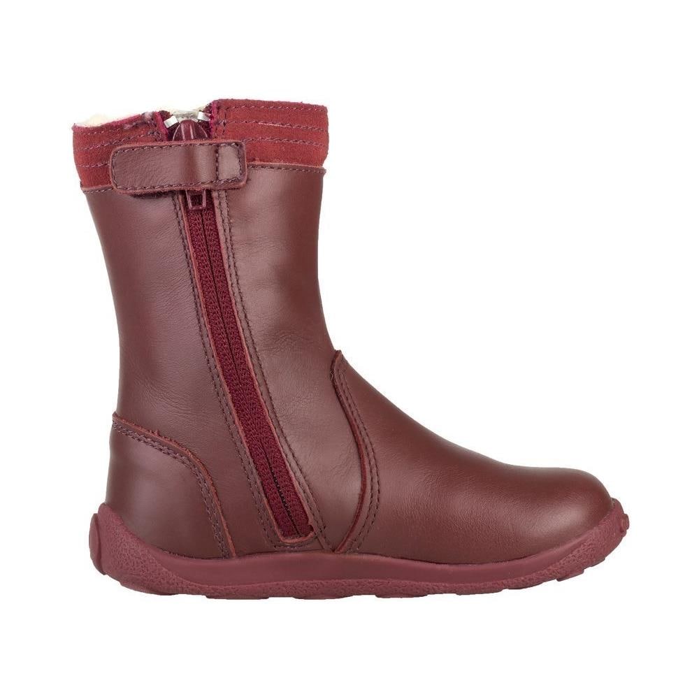 Scarpe Cburdeos 141412c Taglia 22 Colore Bordeaux - Foto 1