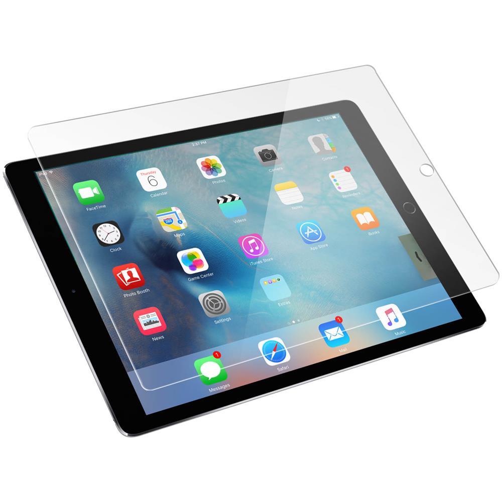 Pellicola Salvadisplay Vetro Temperato 0.33mm Infrangibile Apple Ipad Pro 10.5 - Foto 2