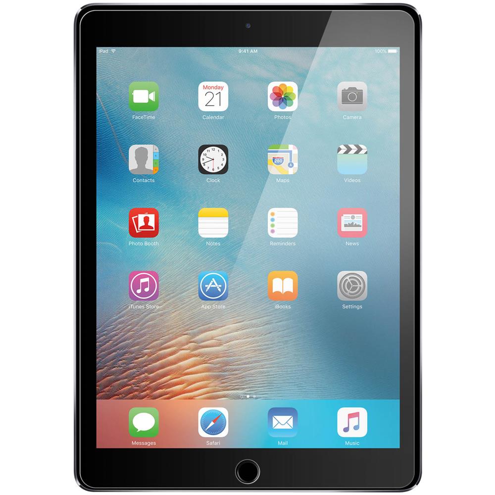 Pellicola Salvadisplay Vetro Temperato 0.33mm Infrangibile Apple Ipad Pro 10.5 - Foto 10
