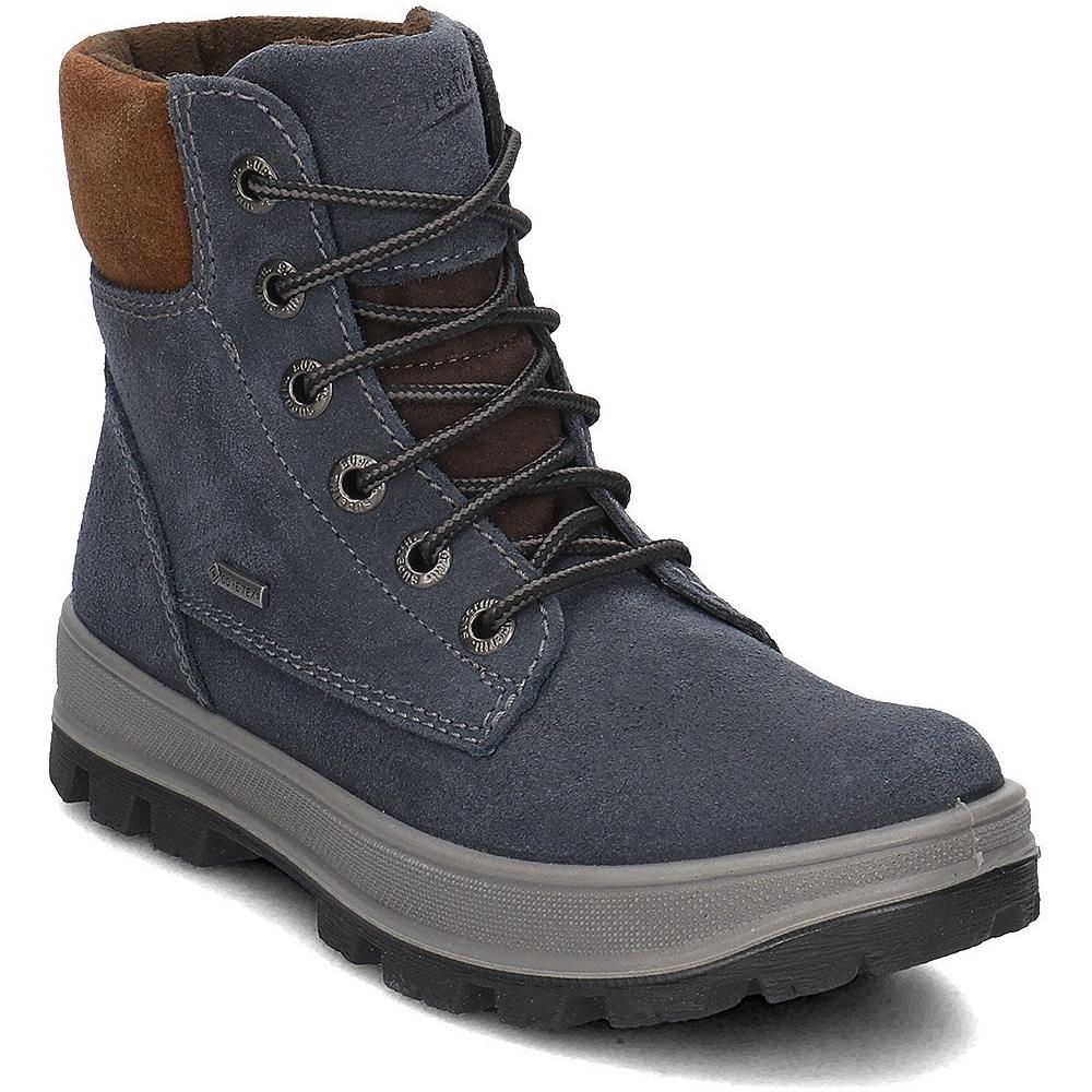 Scarpe Tedd 80047994 Taglia 31 Colore Blu marino - Foto 1