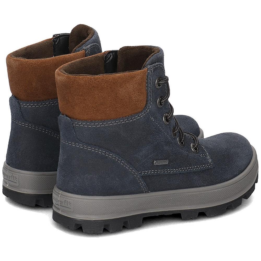 Scarpe Tedd 80047994 Taglia 31 Colore Blu marino - Foto 2