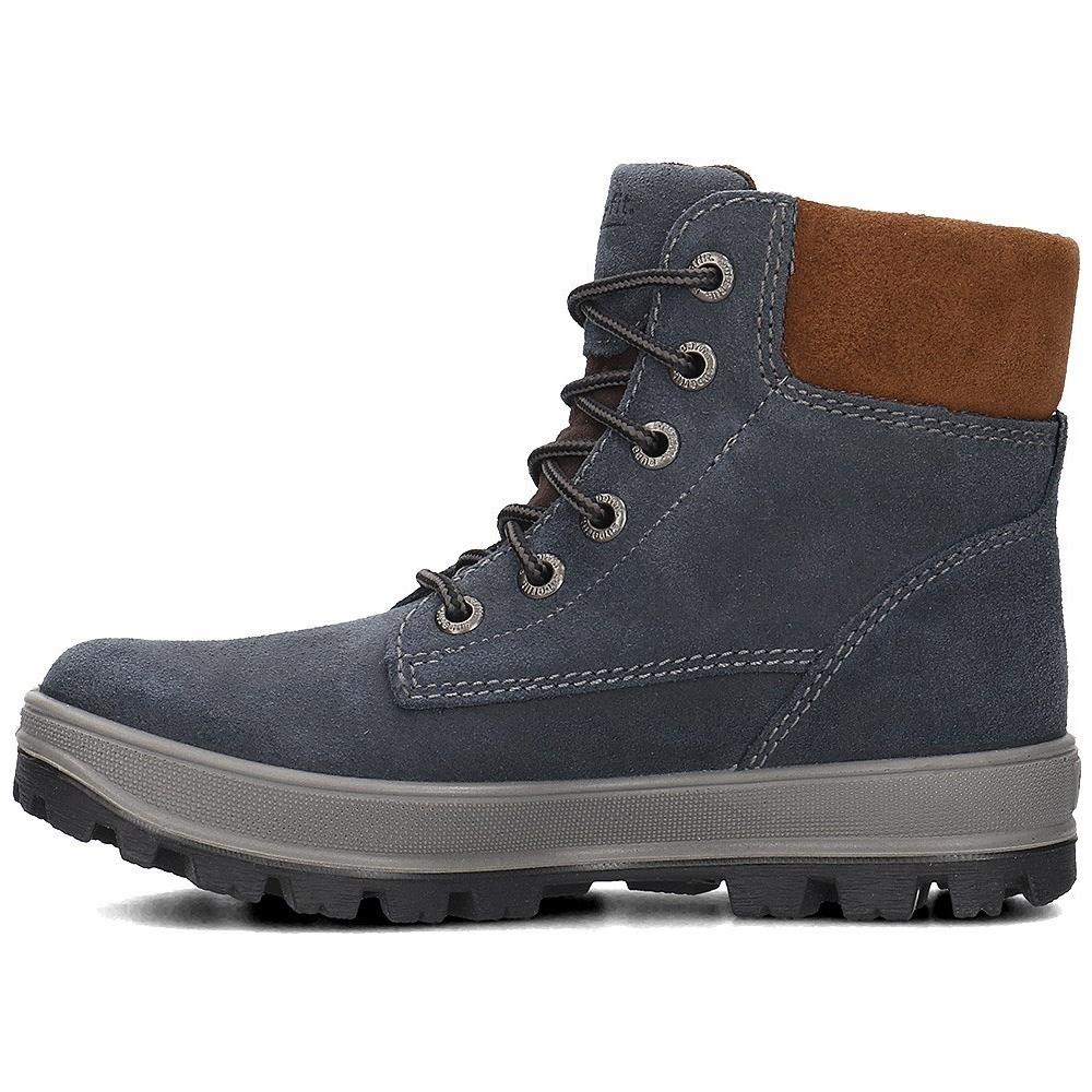 Scarpe Tedd 80047994 Taglia 31 Colore Blu marino - Foto 4