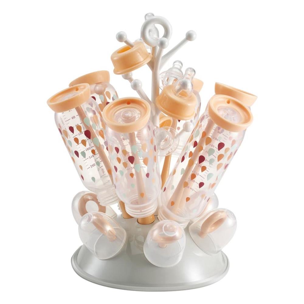 Rastrelliera Asciuga Biberon Color Carne 911616 - Foto 1