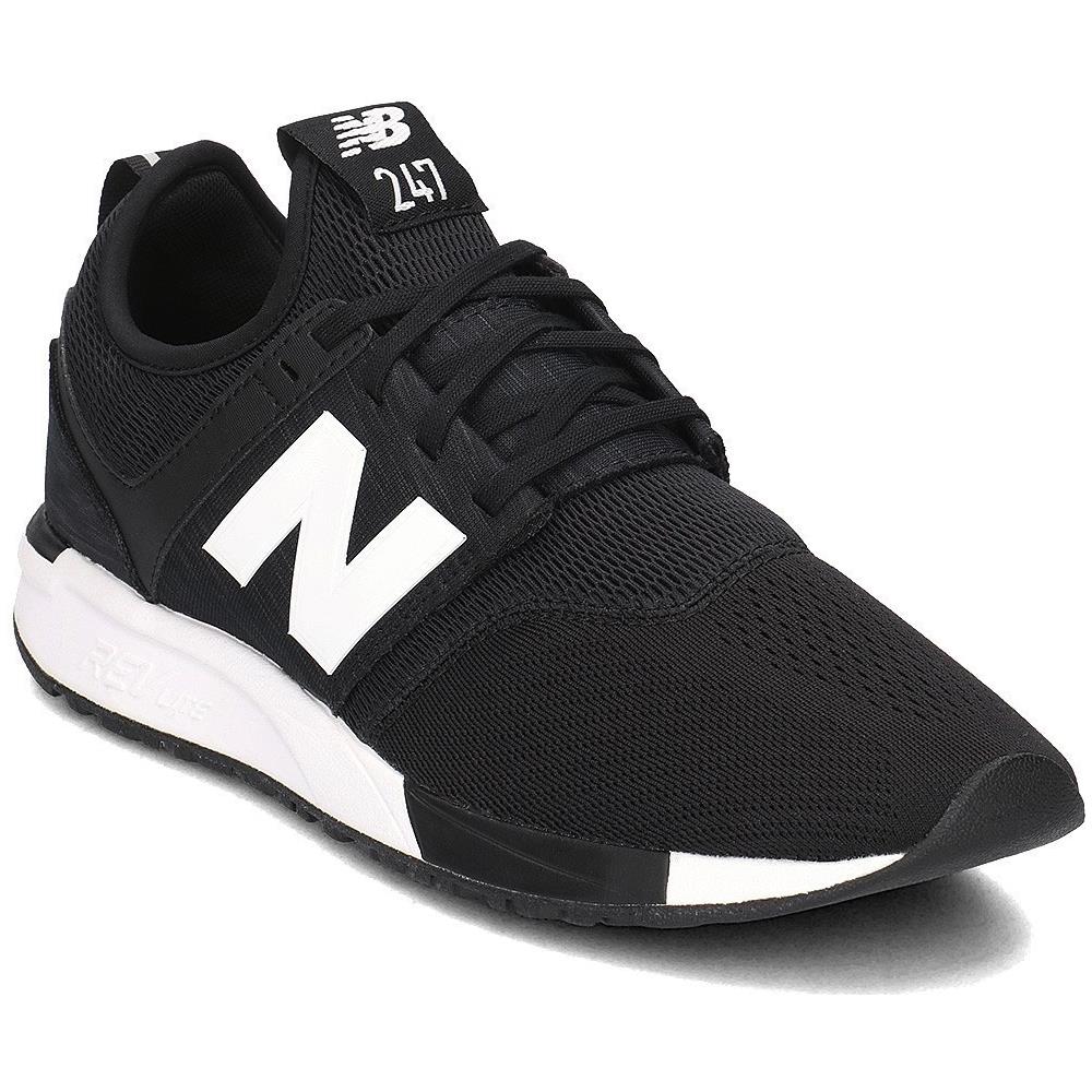 new balance 247 uomo oro