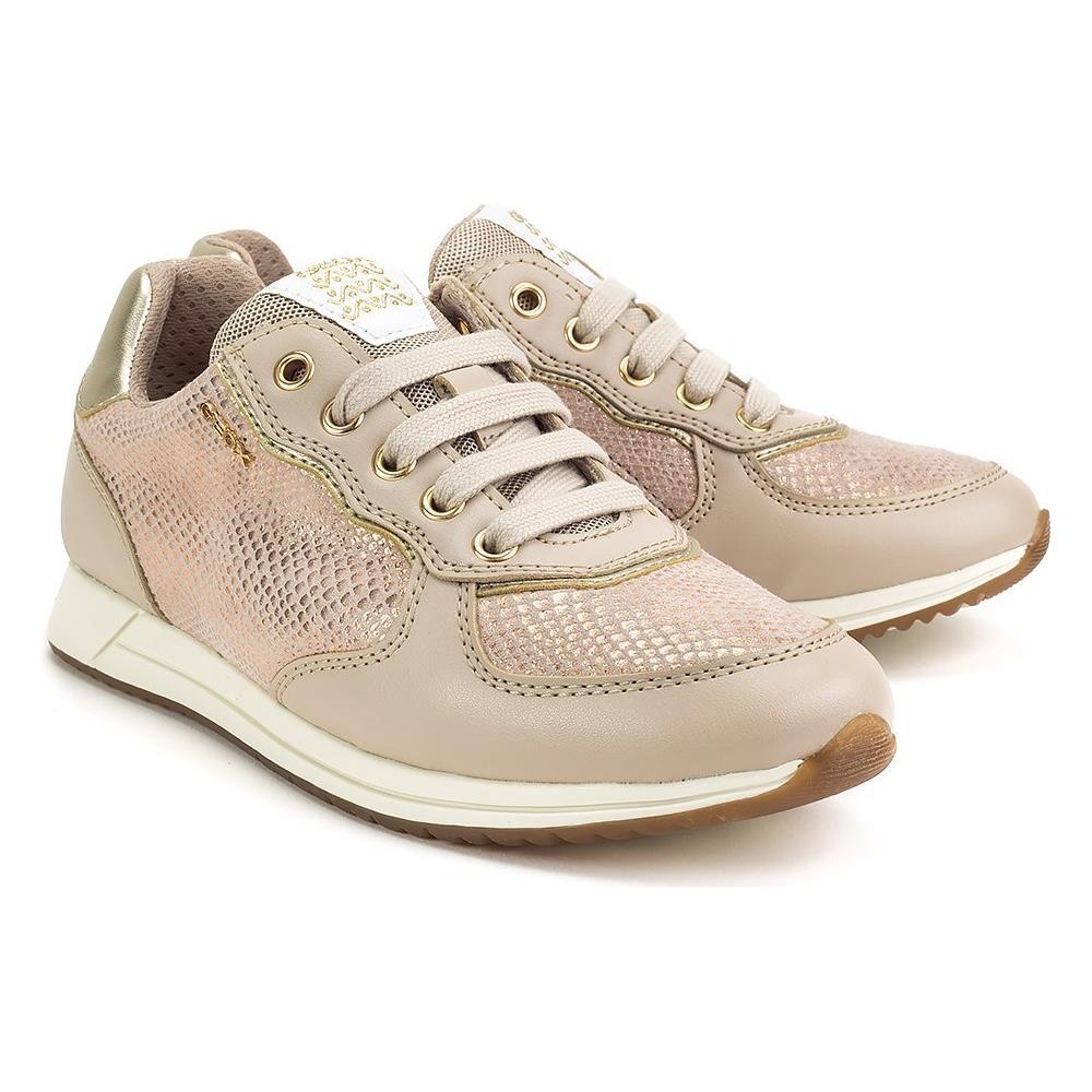 Scarpe Jensea Girl J826fd007bcc8617 Taglia 31 Colore Beige - Foto 2