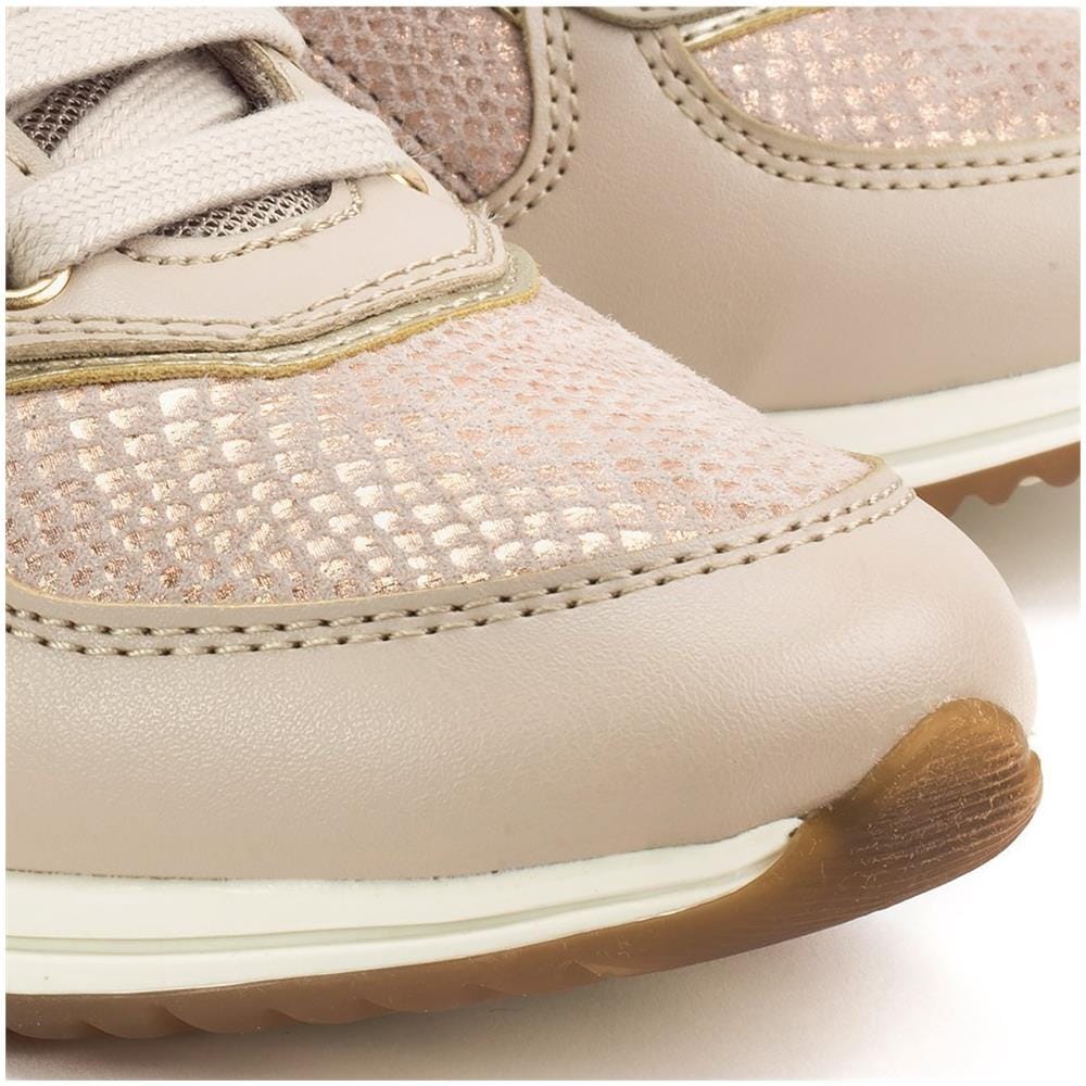 Scarpe Jensea Girl J826fd007bcc8617 Taglia 31 Colore Beige - Foto 4