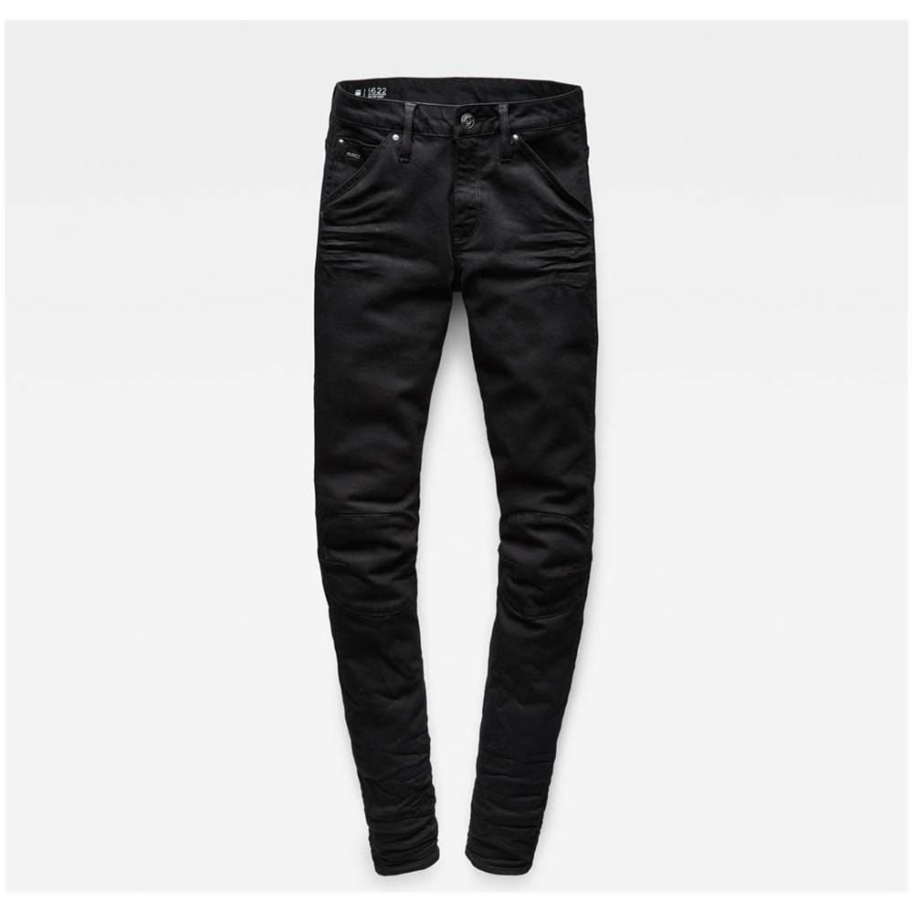 Pantaloni 5622 Mid Skinny L32 Abbigliamento Donna W23-l32 - Foto 3