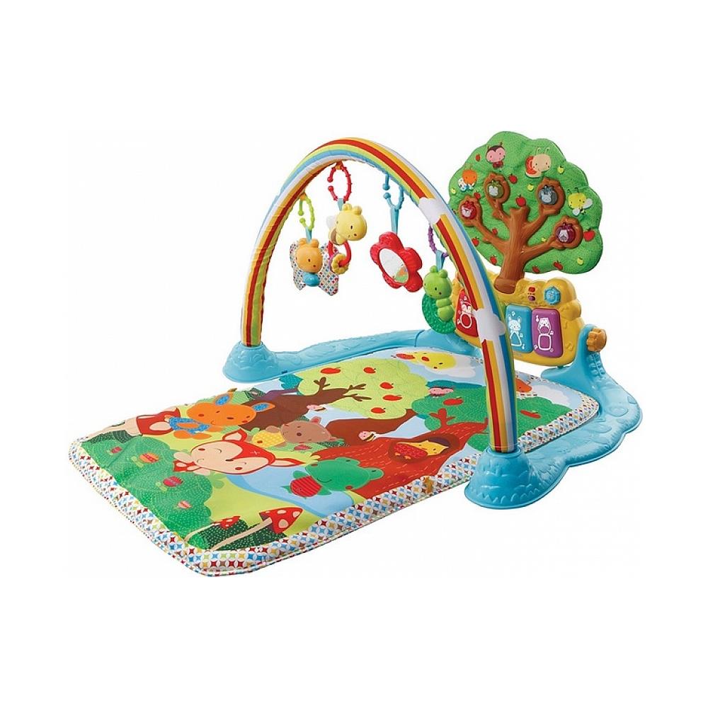 Il Giardino Incanta I Piccoli Amici - Foto 1