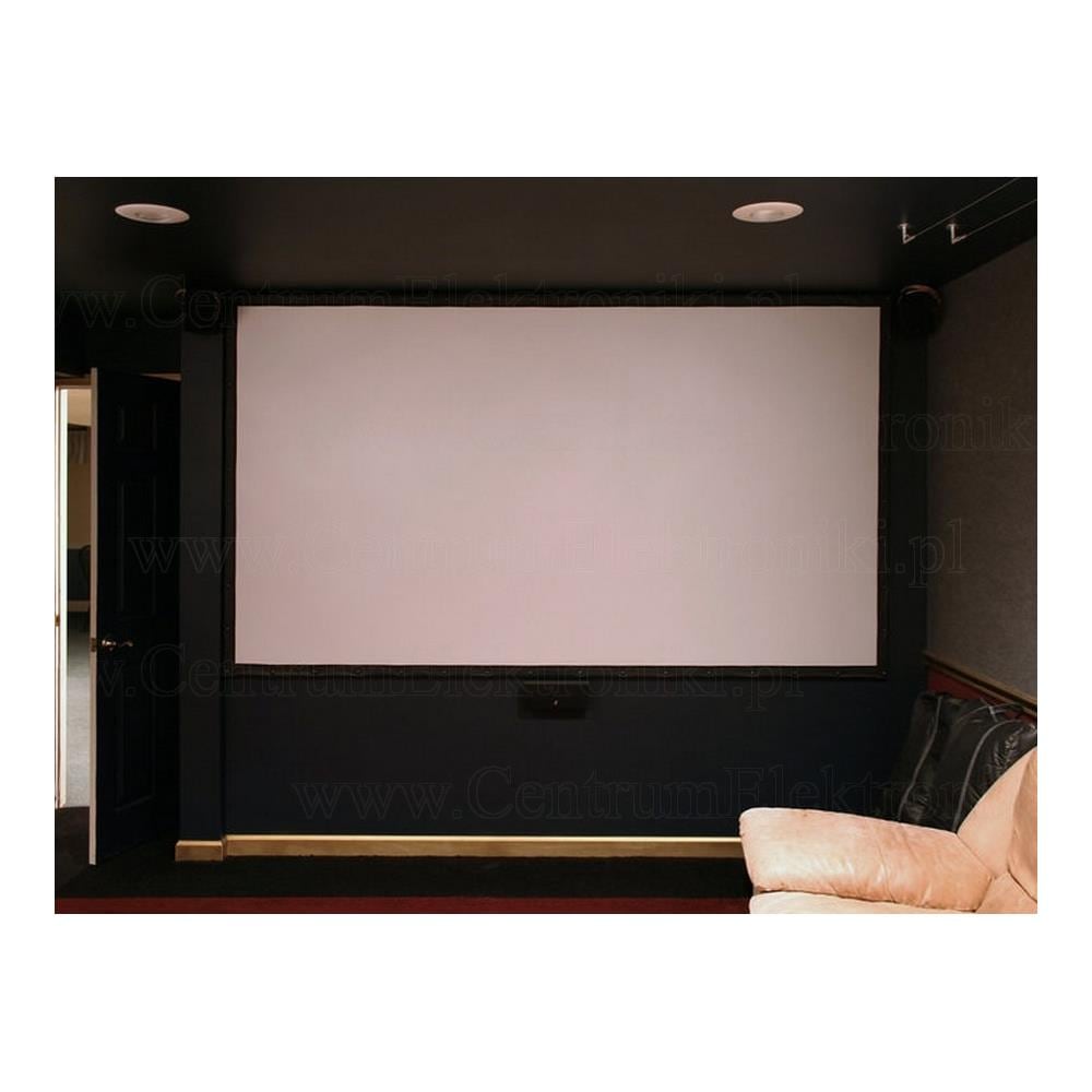 Schermo Di Proiezione Elettrico Mc-591 120 '' 240x180cm Hd 4: 3 - Foto 2
