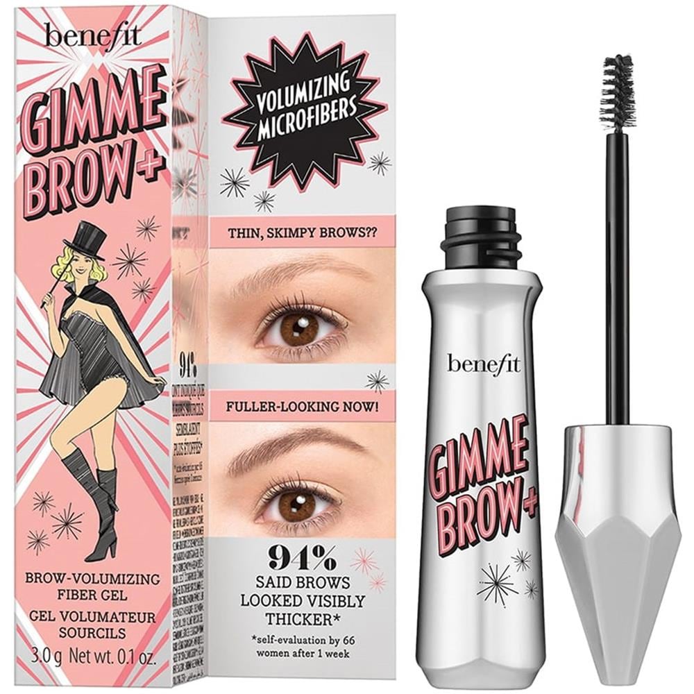 Gimme Brow Volumizing Fiber Gel #2 3gr - Foto 1
