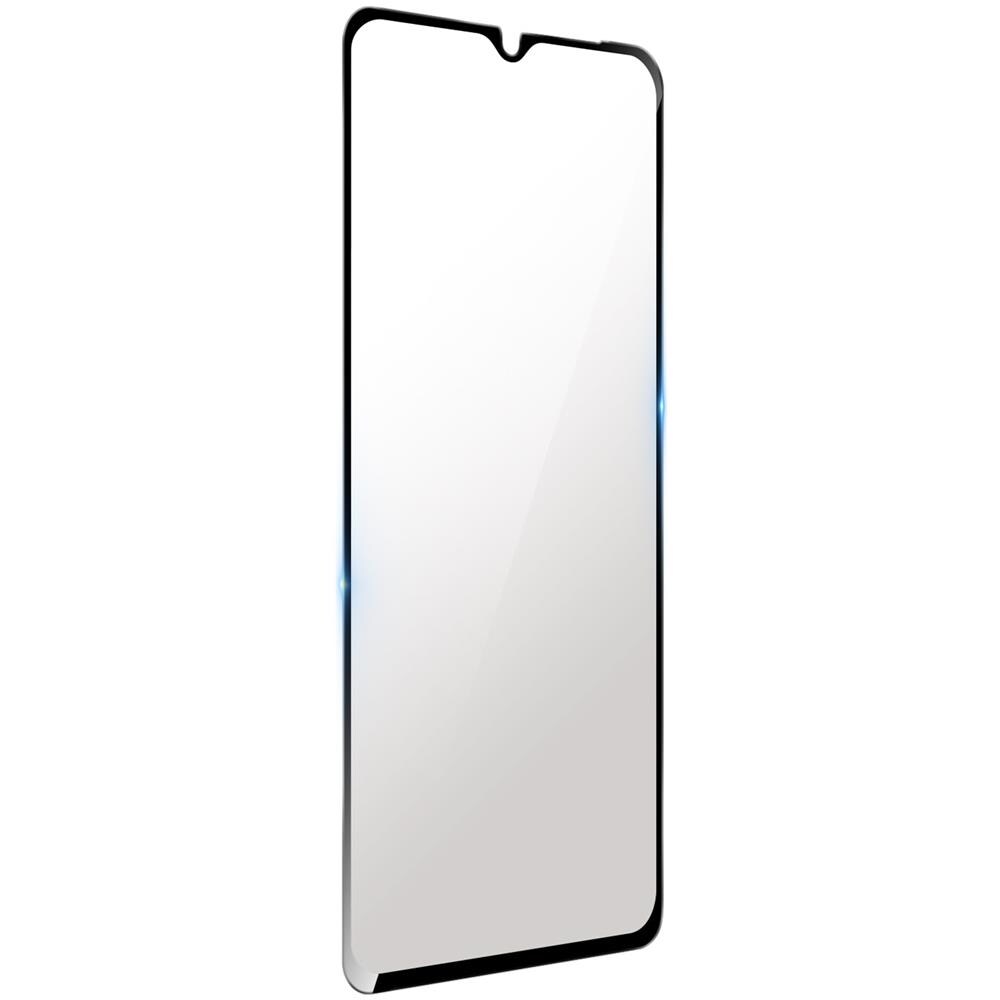 Vetro Temperato Per Samsung A32 5g / A02s / A03s Contorni Neri - Foto 2