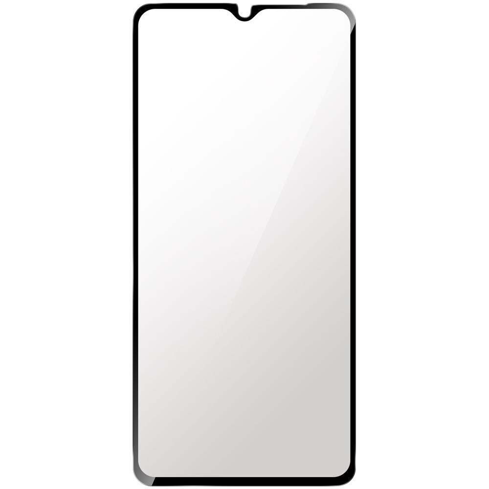 Vetro Temperato Per Samsung A32 5g / A02s / A03s Contorni Neri - Foto 1