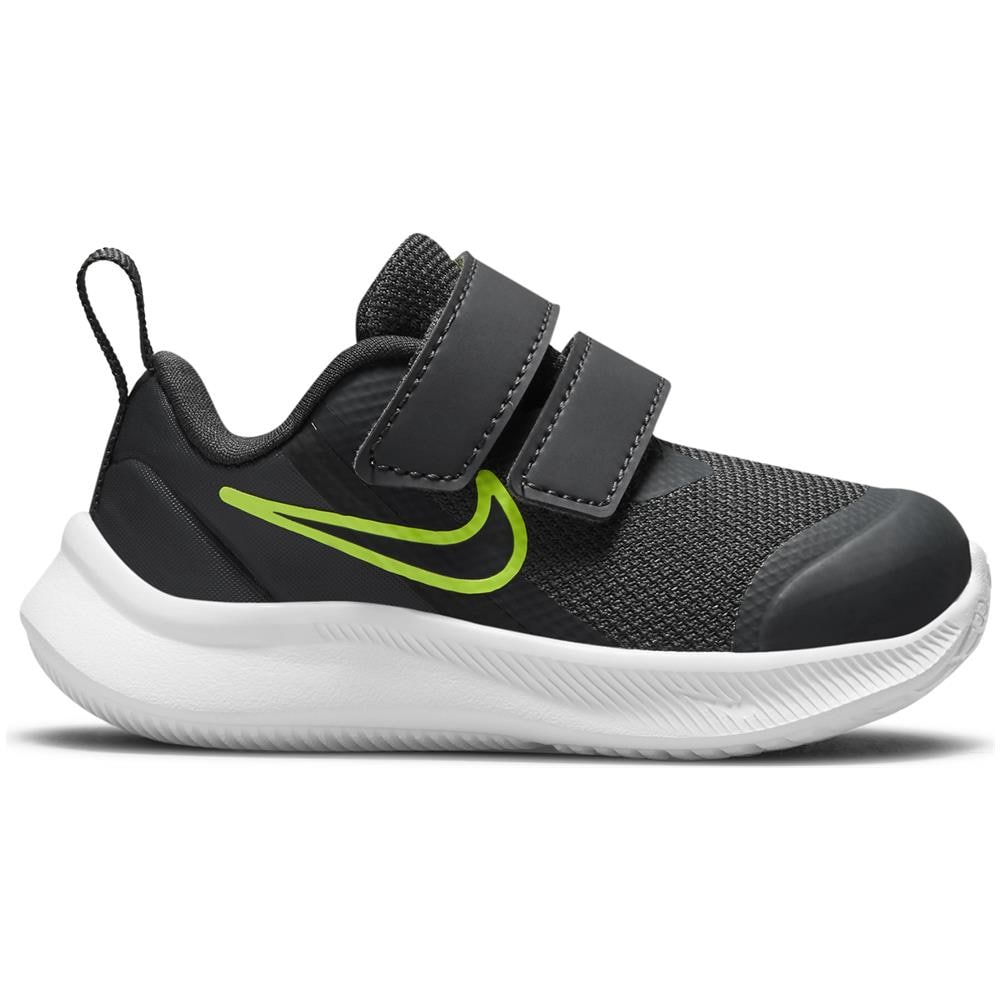 NIKE - Scarpe Star Runner 3 (td) Taglia 22 Codice Da2778-004 Grigio - ePRICE