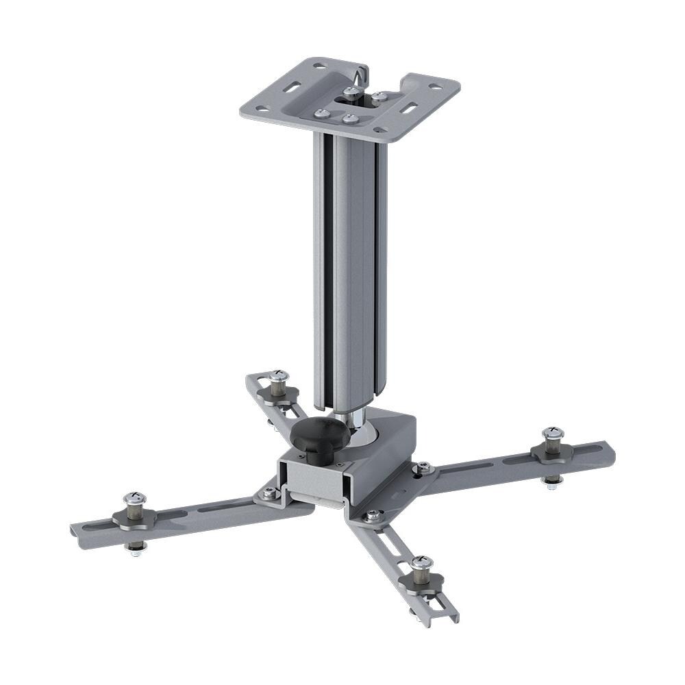 Premium 30, Soffitto, 25 kg, 10 cm, 360, -20 - 20, Alluminio - Foto 1