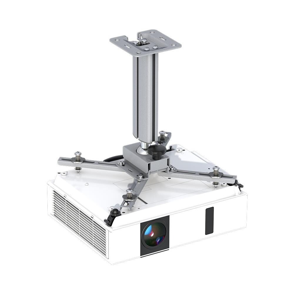 Premium 30, Soffitto, 25 kg, 10 cm, 360, -20 - 20, Alluminio - Foto 3