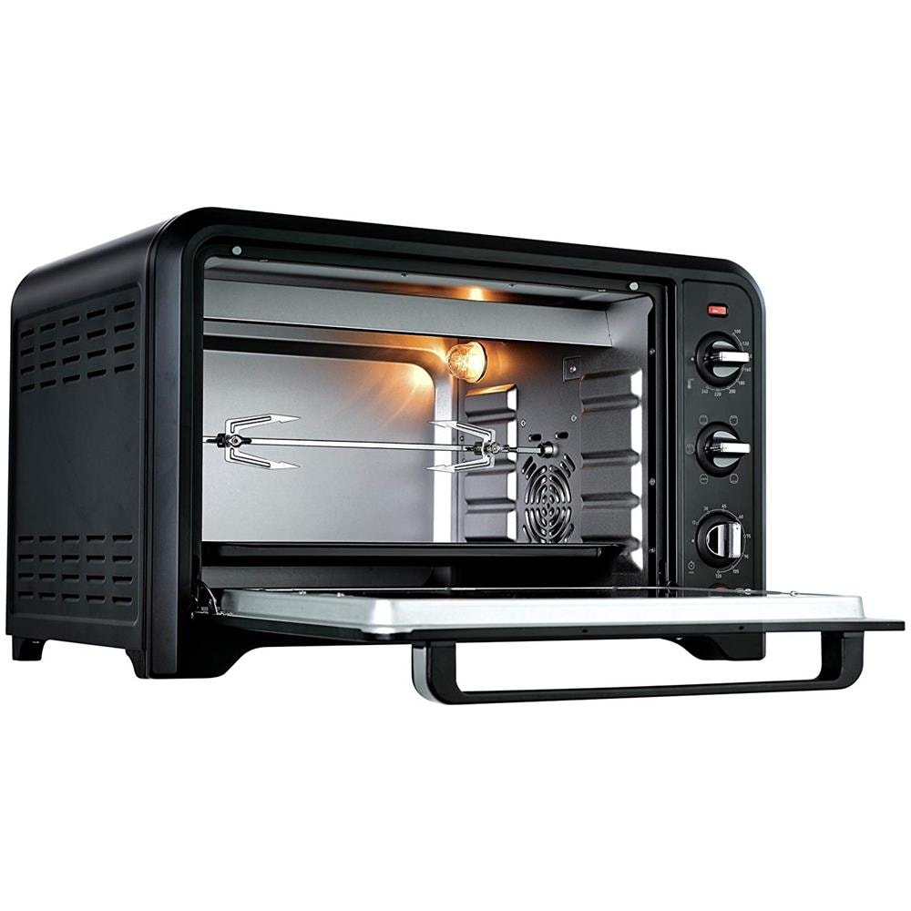 OX485810 Optimo Fornetto Elettrico Ventilato Potenza 2000 Watt - Foto 4