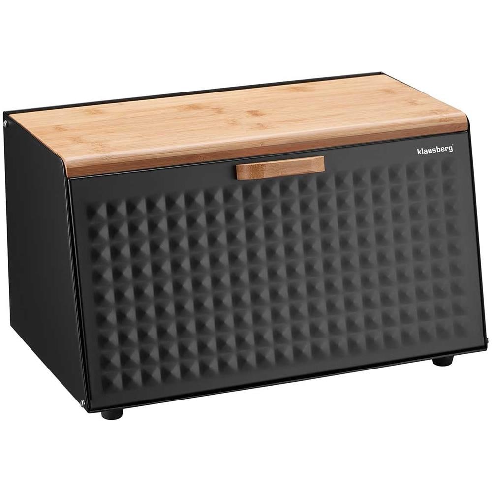 Cestello Per Asciugamani Di Carta Kassel Grigio - Foto 1