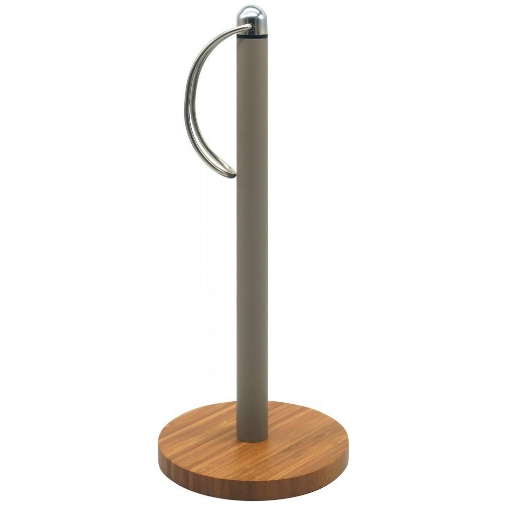 Cestello Per Asciugamani Di Carta Kassel Grigio - Foto 2