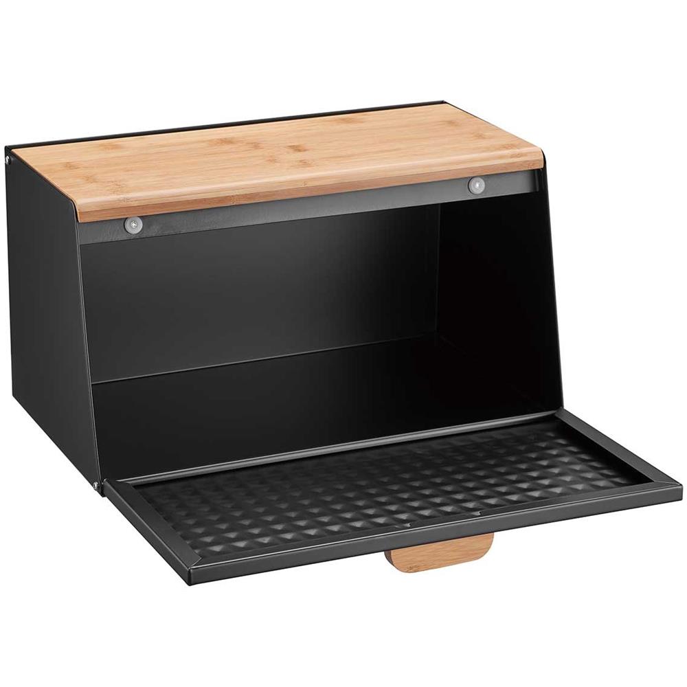 Cestello Per Asciugamani Di Carta Kassel Grigio - Foto 5