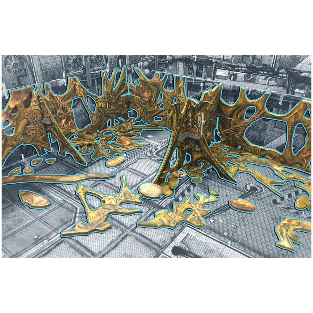 Alien Infestation - Foto 1