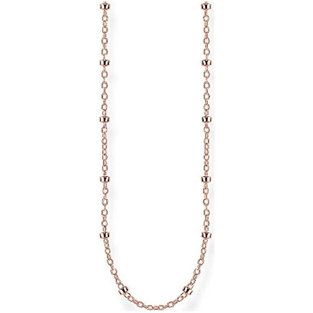 Donna Vermeil Catena Ke1890-415-40-l42v - Foto 1