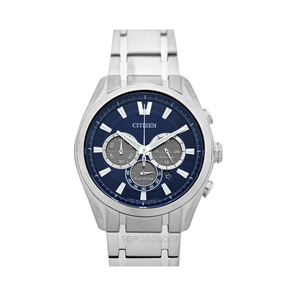 [ nuovo] Citizen Eco-drive Ca4010-58l - Foto 1