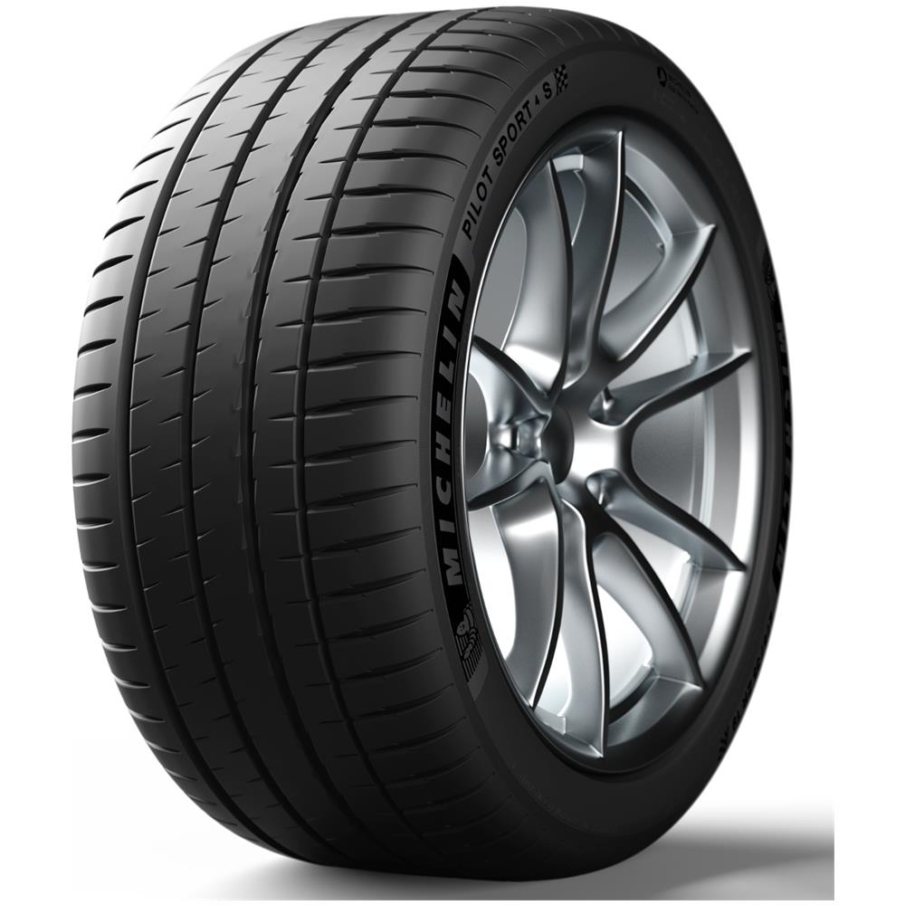 Pneumatico Pilotsport4s 255/40r20 101y - Estivo - Foto 1