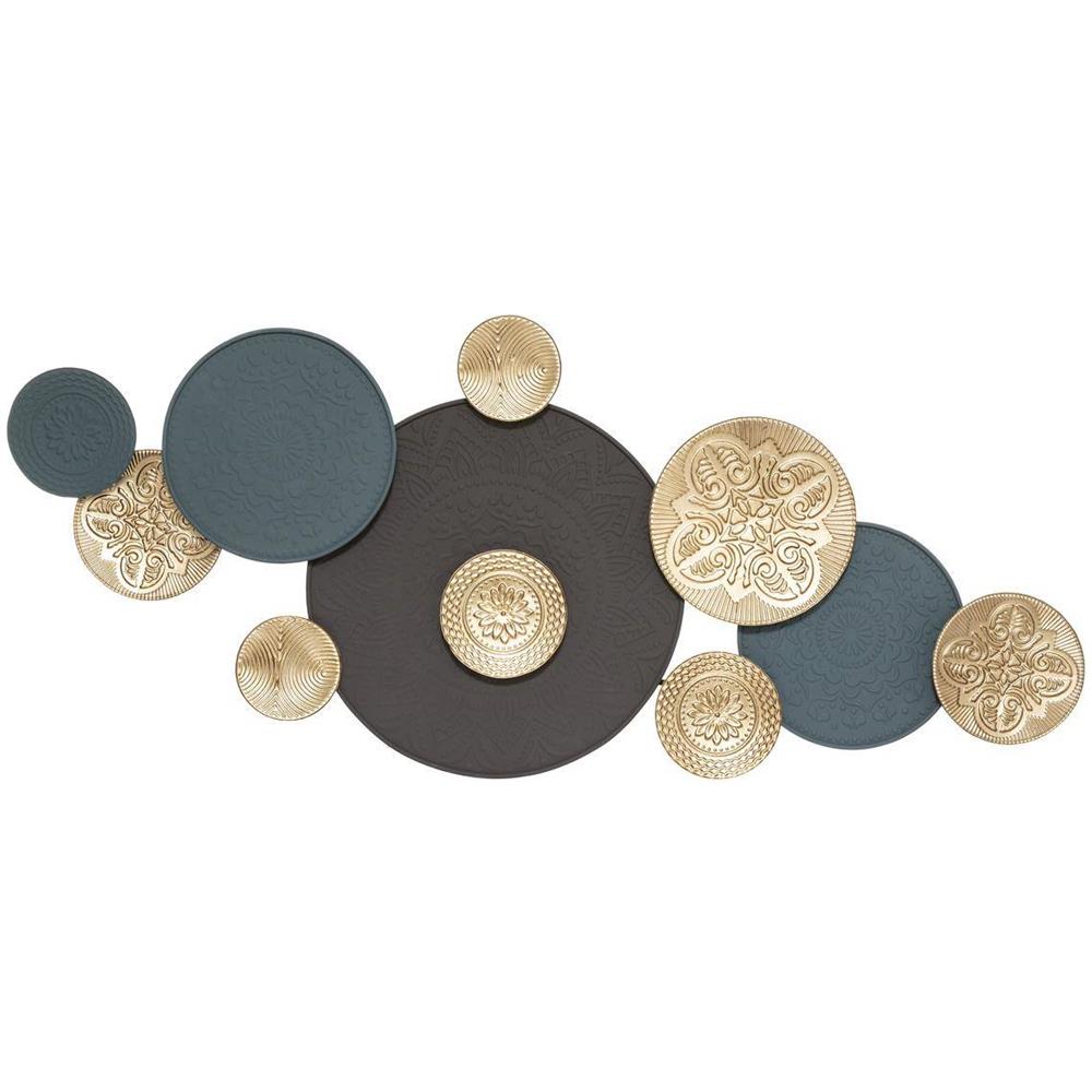 Parete In Metallo Osdoba Tim - Foto 1