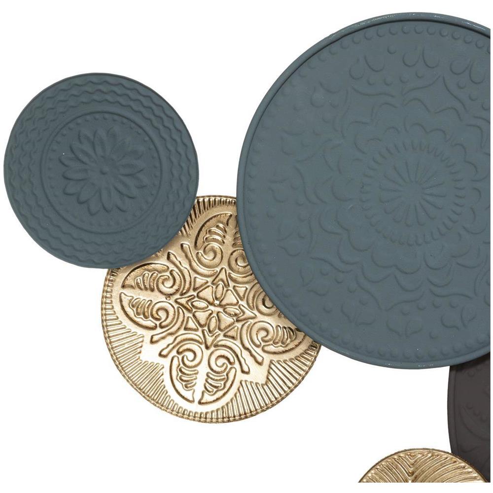 Parete In Metallo Osdoba Tim - Foto 2