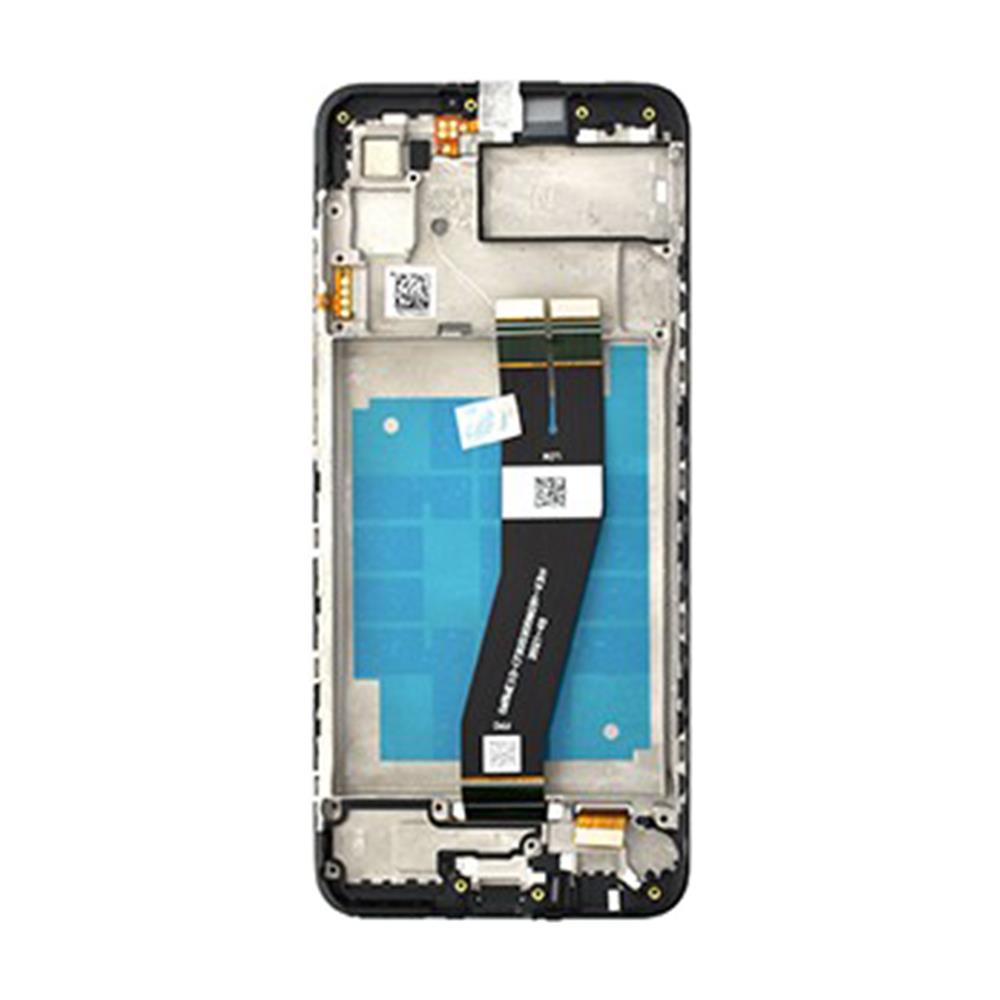 Caricabatterie Ep-ta800ebe Super Fast Charging 25 W Nero In Bulk - Foto 4