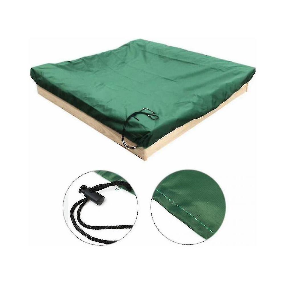 Coperta da spiaggia, impermeabile, a prova di sabbia, oversize, 200 x 210 cm, per 4-6 adulti, coperta da picnic leggera, tappetino da picnic portatile, per viaggi, campeggio, escursionismo, con 4